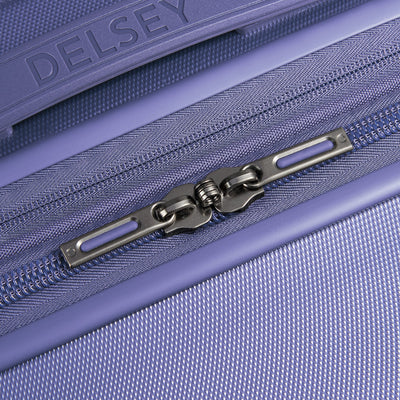 Delsey Comete 3.0 Expandable Spinner Upright 28"
