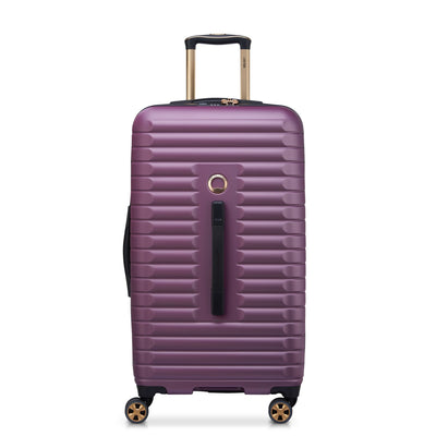 Delsey Cruise 3.0 Trunk Spinner Medium 26"