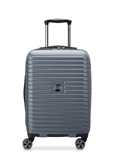 Delsey Cruise 3.0 Expandable Spinner Carry-On