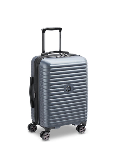 Delsey Cruise 3.0 Expandable Spinner Carry-On