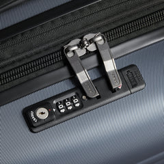 Cruise 3.0 Expandable Spinner Carry-On