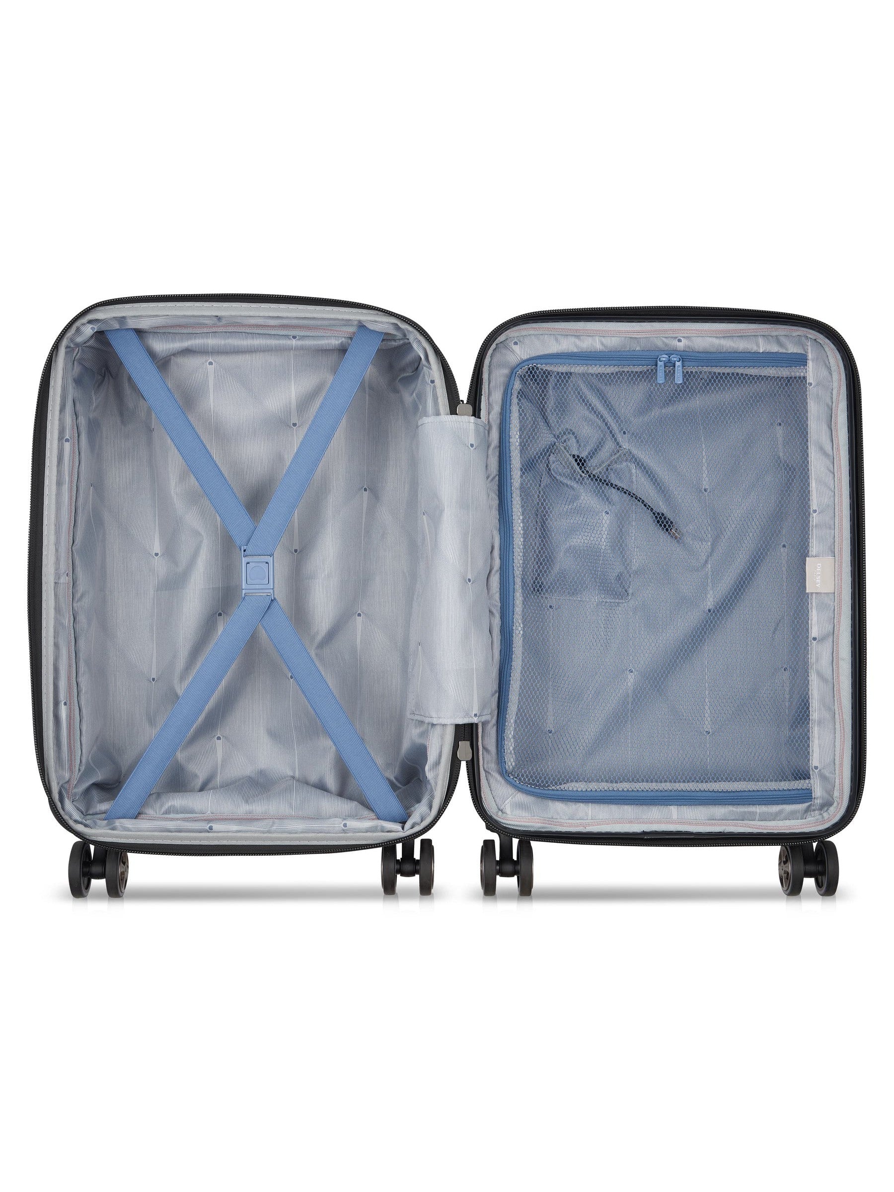 Cruise 3.0 Expandable Spinner Carry-On