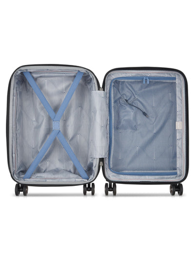 Delsey Cruise 3.0 Expandable Spinner Carry-On