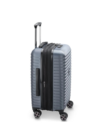Delsey Cruise 3.0 Expandable Spinner Carry-On