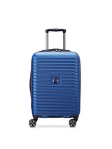 Expandable Spinner Carry-on 21" - Voyage Luggage