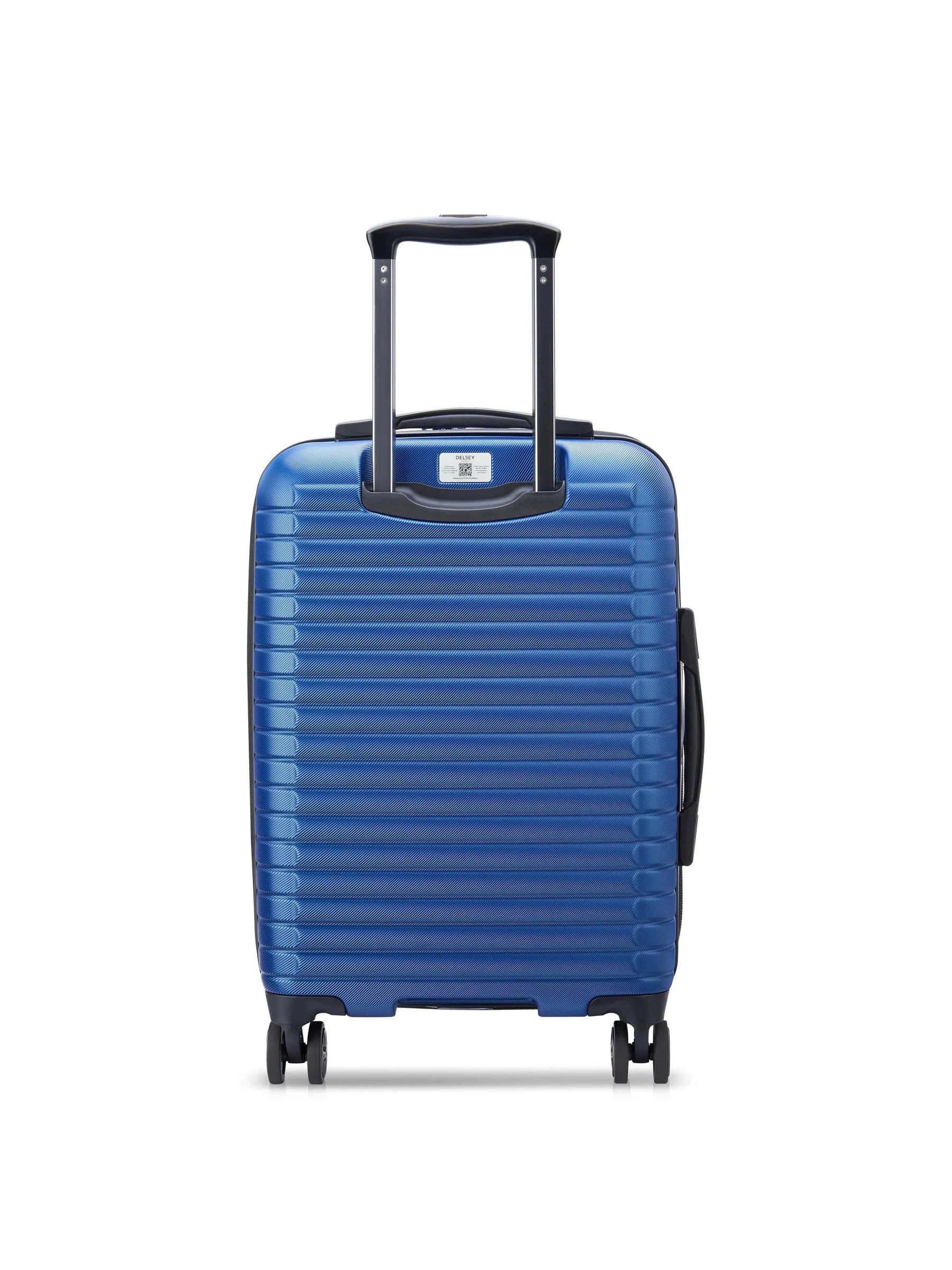 Cruise 3.0 Expandable Spinner Carry-On