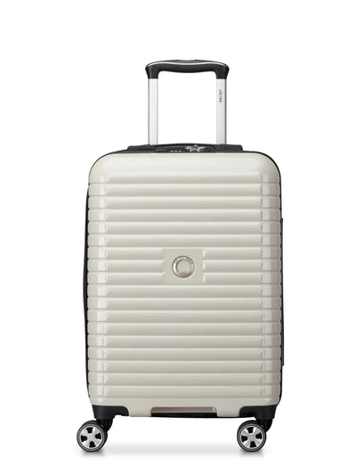 Delsey Cruise 3.0 Expandable Spinner Carry-On