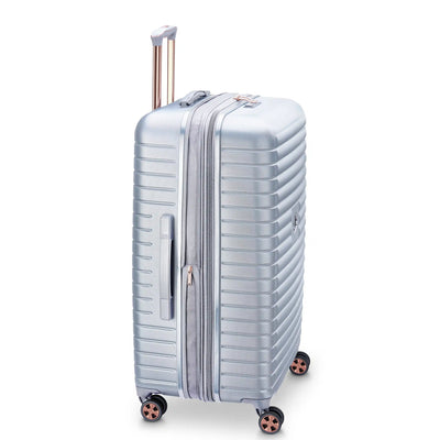 Delsey Cruise 3.0 Expandable Spinner Large 28"