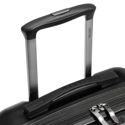 Delsey CRUISE 3.0 Expandable Spinner Carry-On Plus