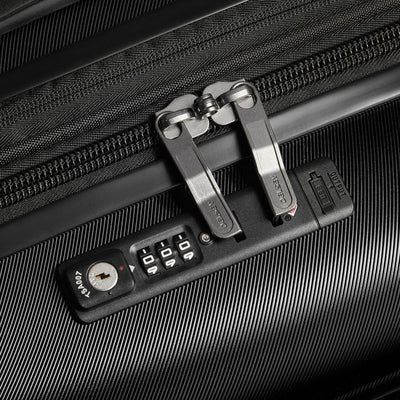 Delsey CRUISE 3.0 Expandable Spinner Carry-On Plus