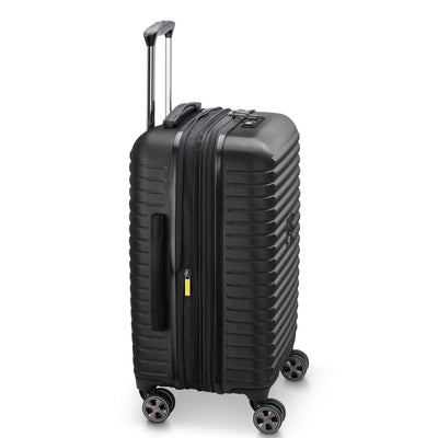 Delsey CRUISE 3.0 Expandable Spinner Carry-On Plus