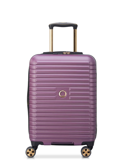 Delsey Cruise 3.0 Expandable Spinner Carry-On
