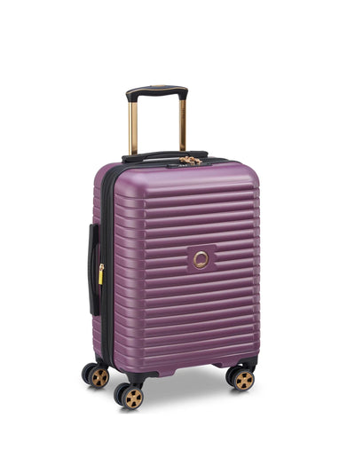 Delsey Cruise 3.0 Expandable Spinner Carry-On