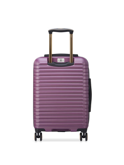 Delsey Cruise 3.0 Expandable Spinner Carry-On