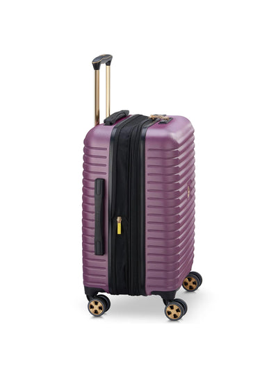 Delsey Cruise 3.0 Expandable Spinner Carry-On