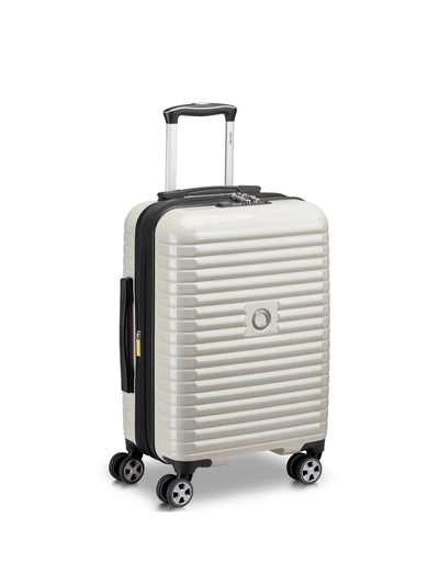Delsey Cruise 3.0 Expandable Spinner Carry-On