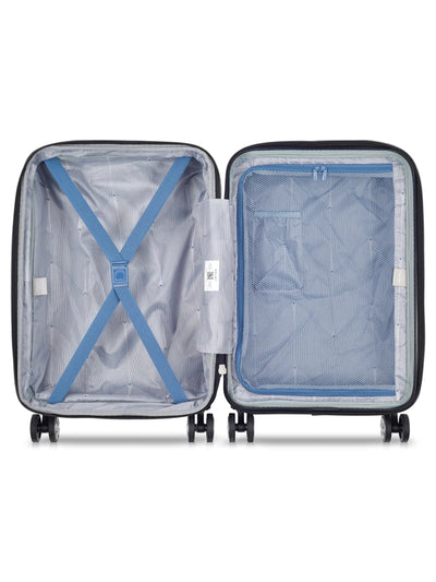 Delsey Cruise 3.0 Expandable Spinner Carry-On