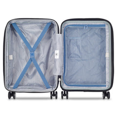 Cruise 3.0 Expandable Spinner Carry-On