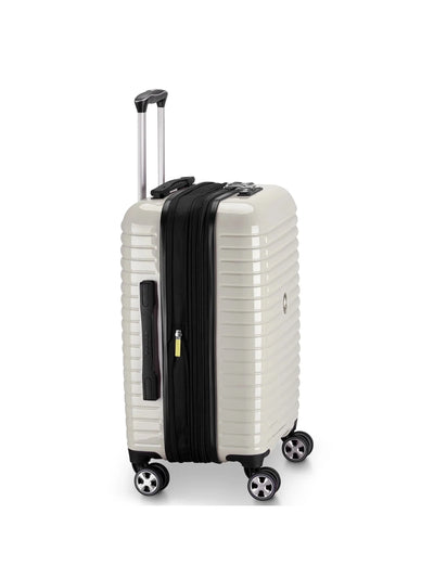 Delsey Cruise 3.0 Expandable Spinner Carry-On