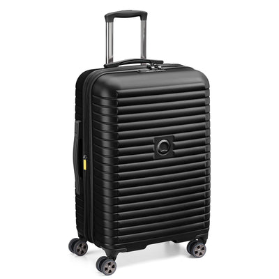 Delsey Cruise 3.0 Expandable Spinner Medium 24"