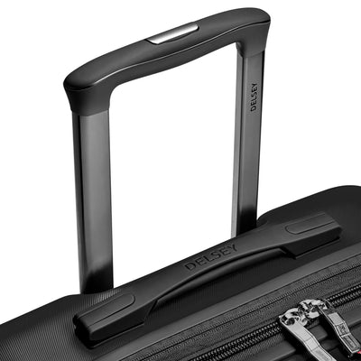 Delsey Cruise 3.0 Expandable Spinner Medium 24"