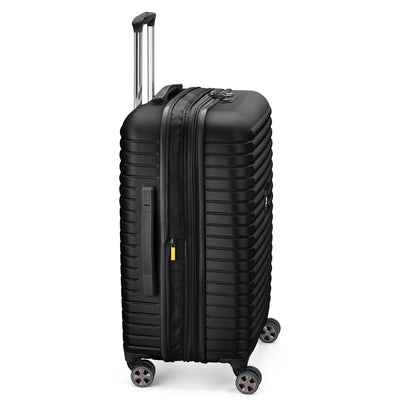 Delsey Cruise 3.0 Expandable Spinner Medium 24"