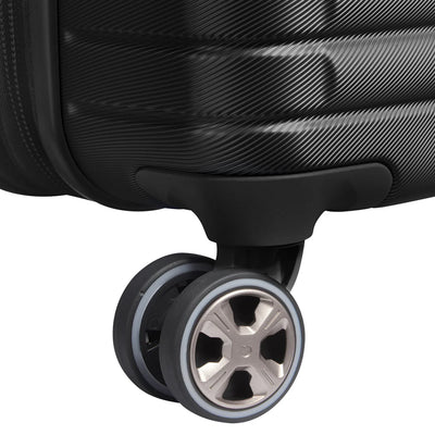 Delsey Cruise 3.0 Expandable Spinner Medium 24"