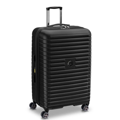 Delsey Cruise 3.0 Expandable Spinner Large 28"