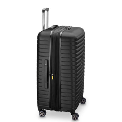Delsey Cruise 3.0 Expandable Spinner Large 28"