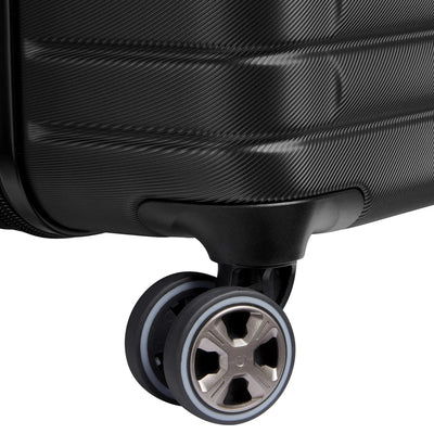 Delsey Cruise 3.0 Expandable Spinner Large 28"