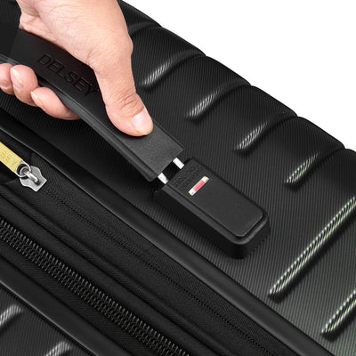 Delsey Cruise 3.0 Expandable Spinner Large 28"