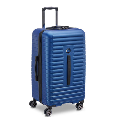 Delsey Cruise 3.0 Trunk Spinner Medium 26"