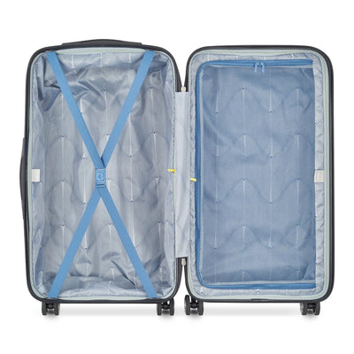 Delsey Cruise 3.0 Trunk Spinner Medium 26"