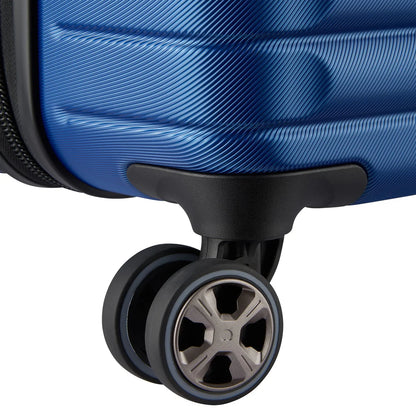 Delsey Cruise 3.0 Trunk Spinner Medium 26"