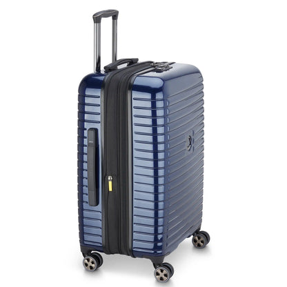 Delsey Cruise 3.0 Expandable Medium Spinner 24"