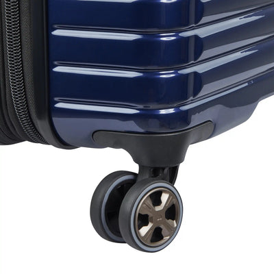 Delsey Cruise 3.0 Expandable Medium Spinner 24"