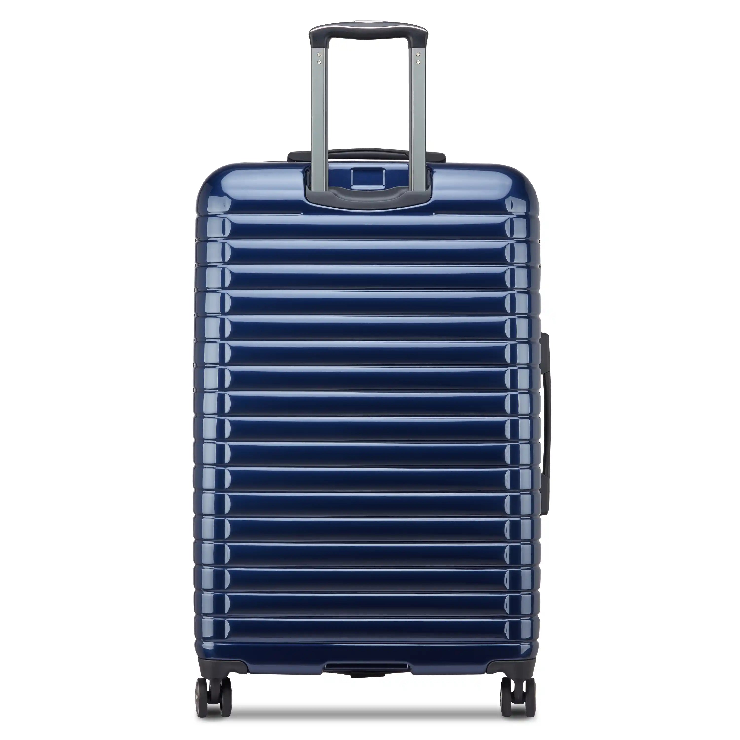 Delsey Cruise 3.0 Expandable Large Spinner 28"