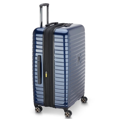 Delsey Cruise 3.0 Expandable Large Spinner 28"