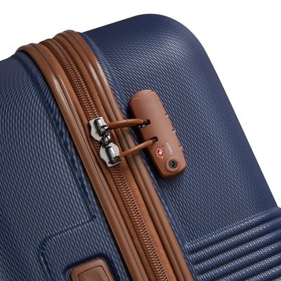 Delsey Flanerie Se Medium Spinner 24"
