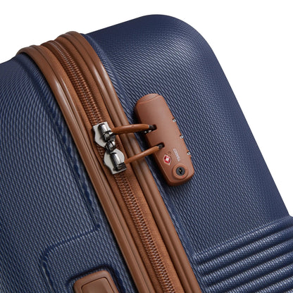 Delsey Flanerie Se Medium Spinner 24"