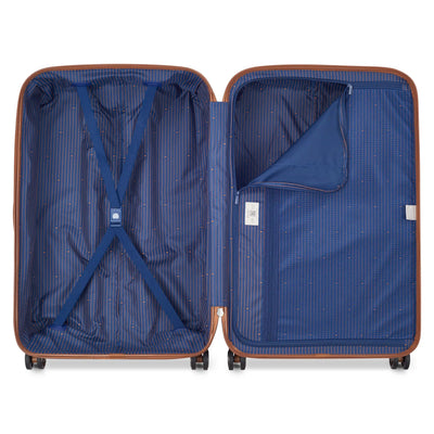 Delsey Flanerie Se Large Spinner 28"