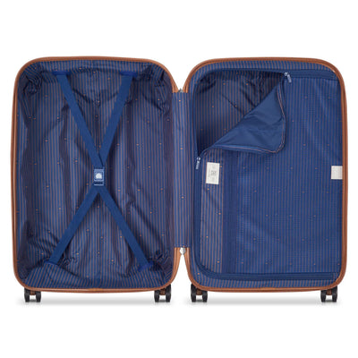 Delsey Flanerie Se Medium Spinner 24"