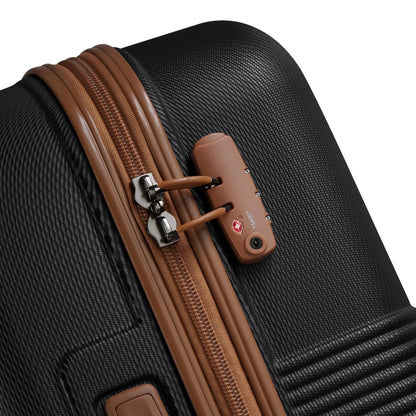 Delsey Flanerie Se Medium Spinner 24"