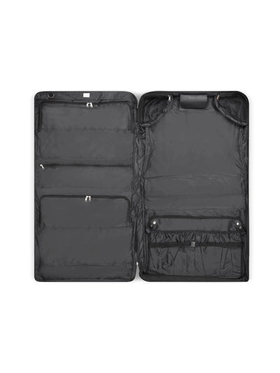 Delsey Helium Deluxe Garment Bag 45"