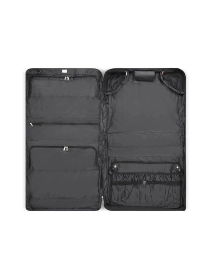 Delsey Helium Deluxe Garment Bag 45"