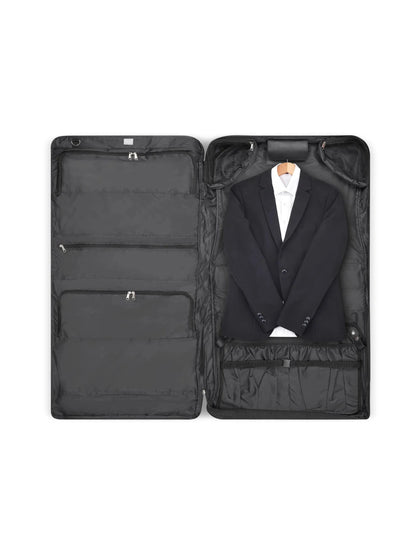 Delsey Helium Deluxe Garment Bag 45"