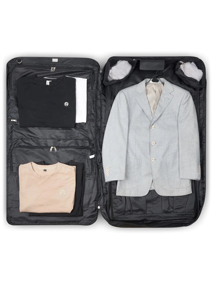 Delsey Helium Deluxe Garment Bag 45"