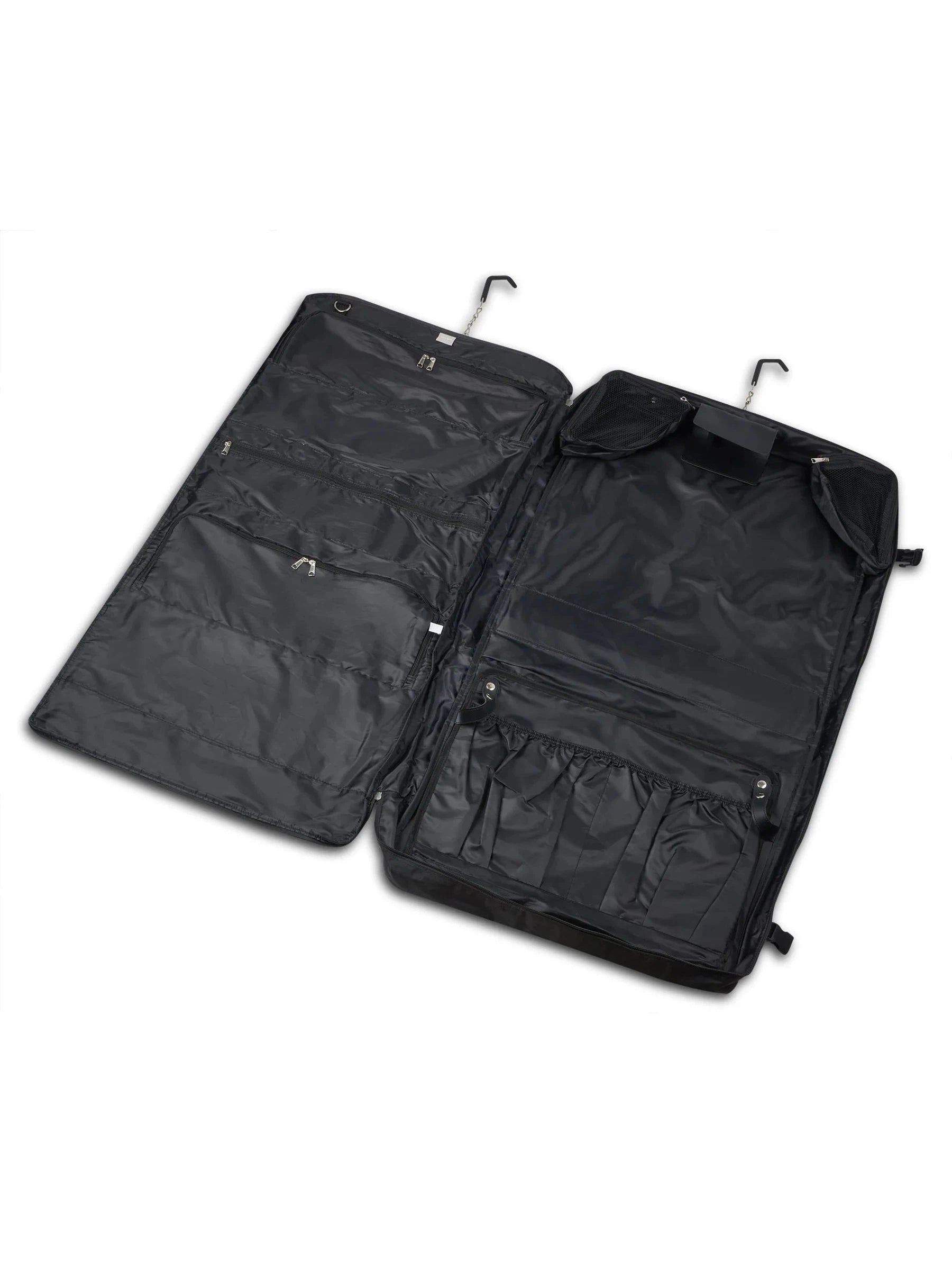 Delsey Helium Deluxe Garment Bag 45"