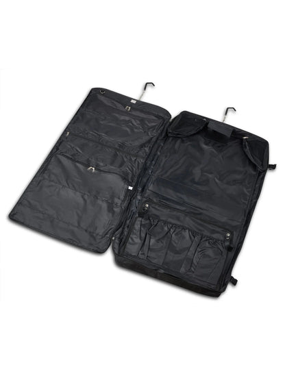 Delsey Helium Deluxe Garment Bag 45"