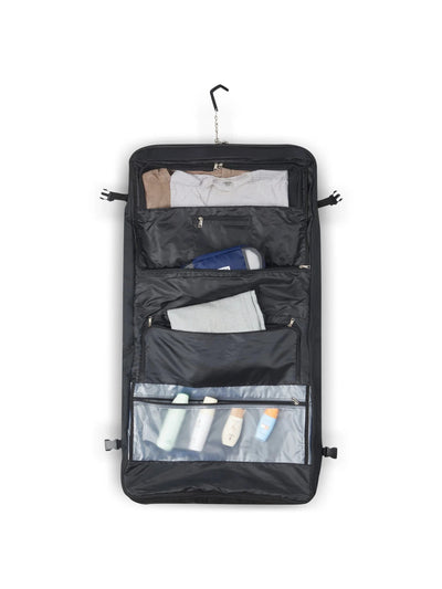 Delsey Helium Deluxe Garment Bag 45"